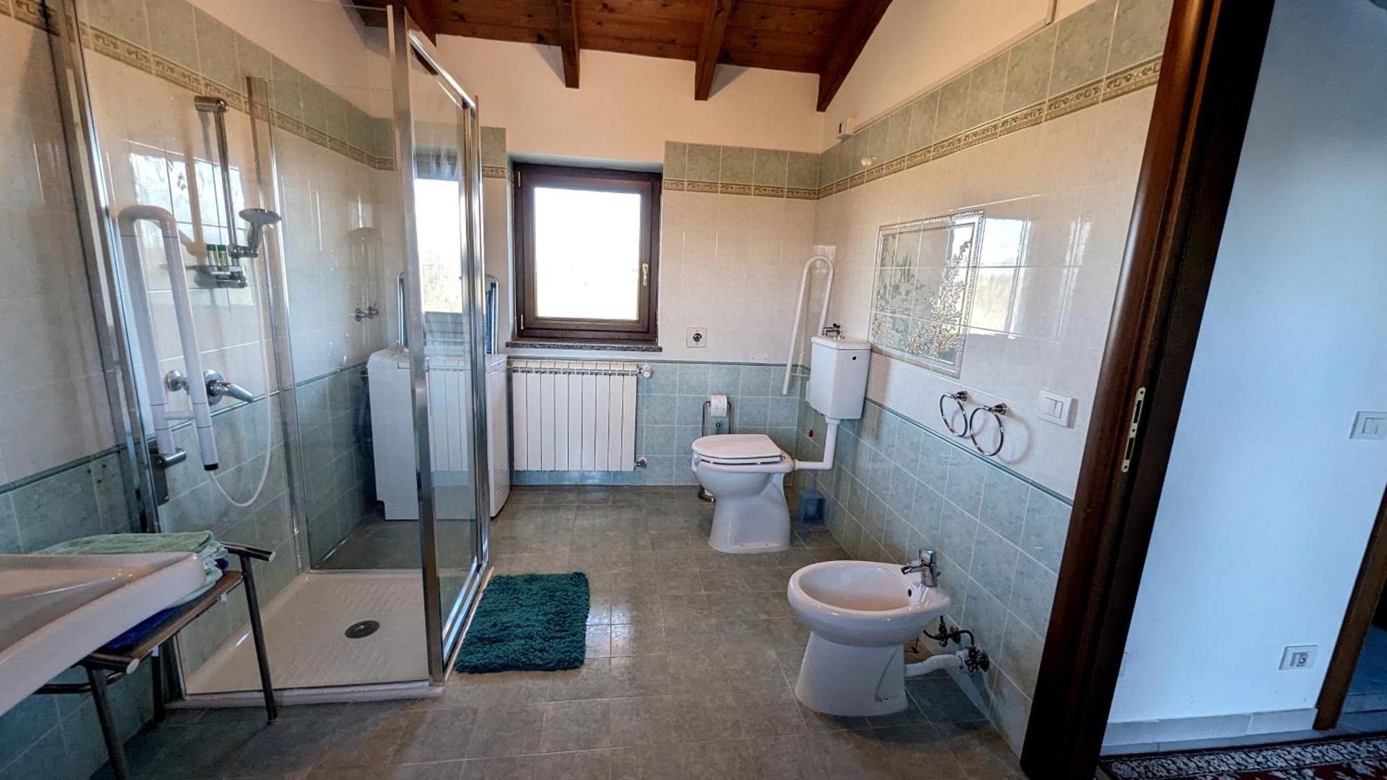 Cascina Rosa Camilla Carpeneto Exterior foto